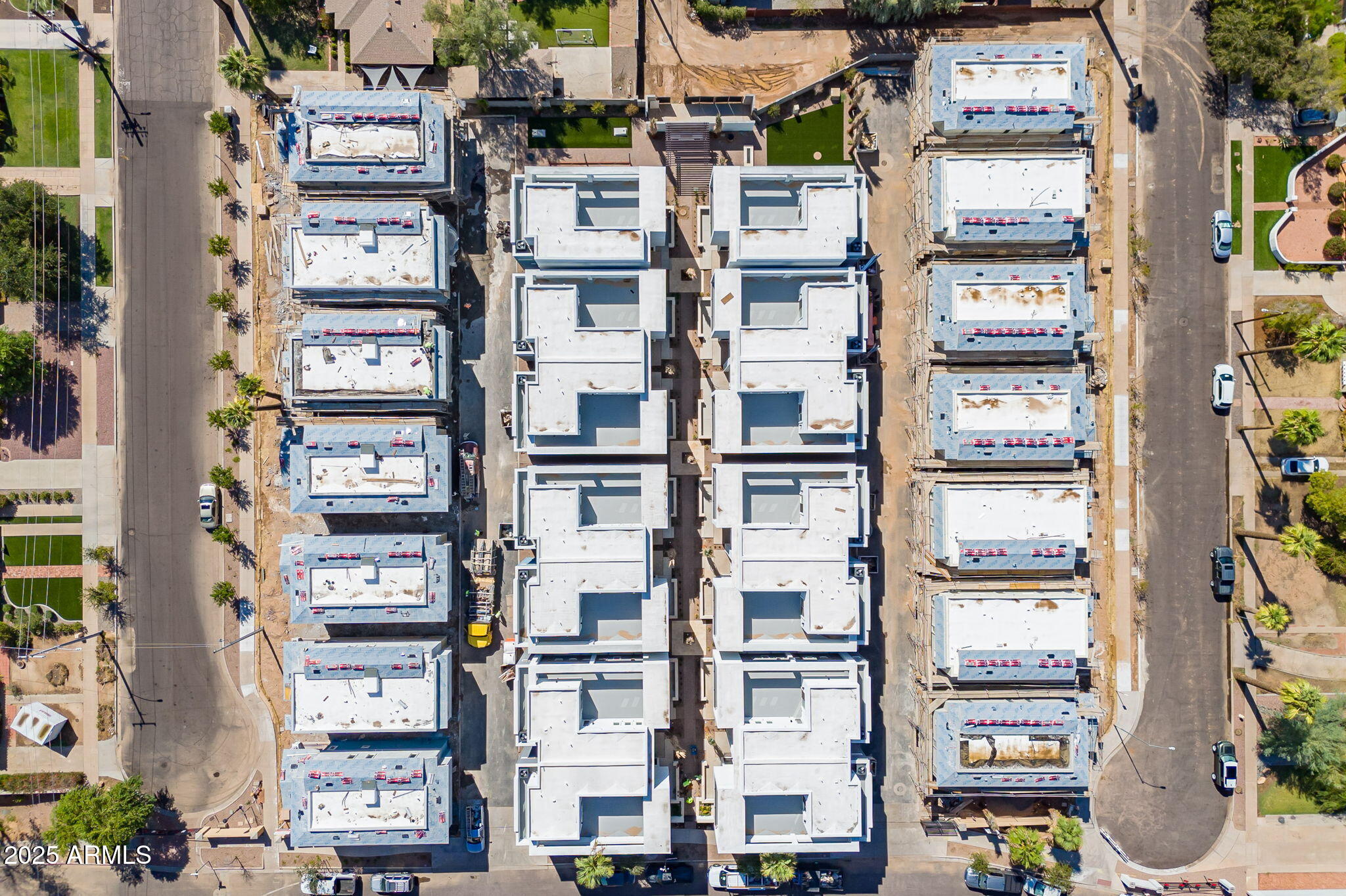 127 West Holcomb Lane Phoenix, AZ 85003 - Photo 45 of 46 111 W HOLCOMB Lane