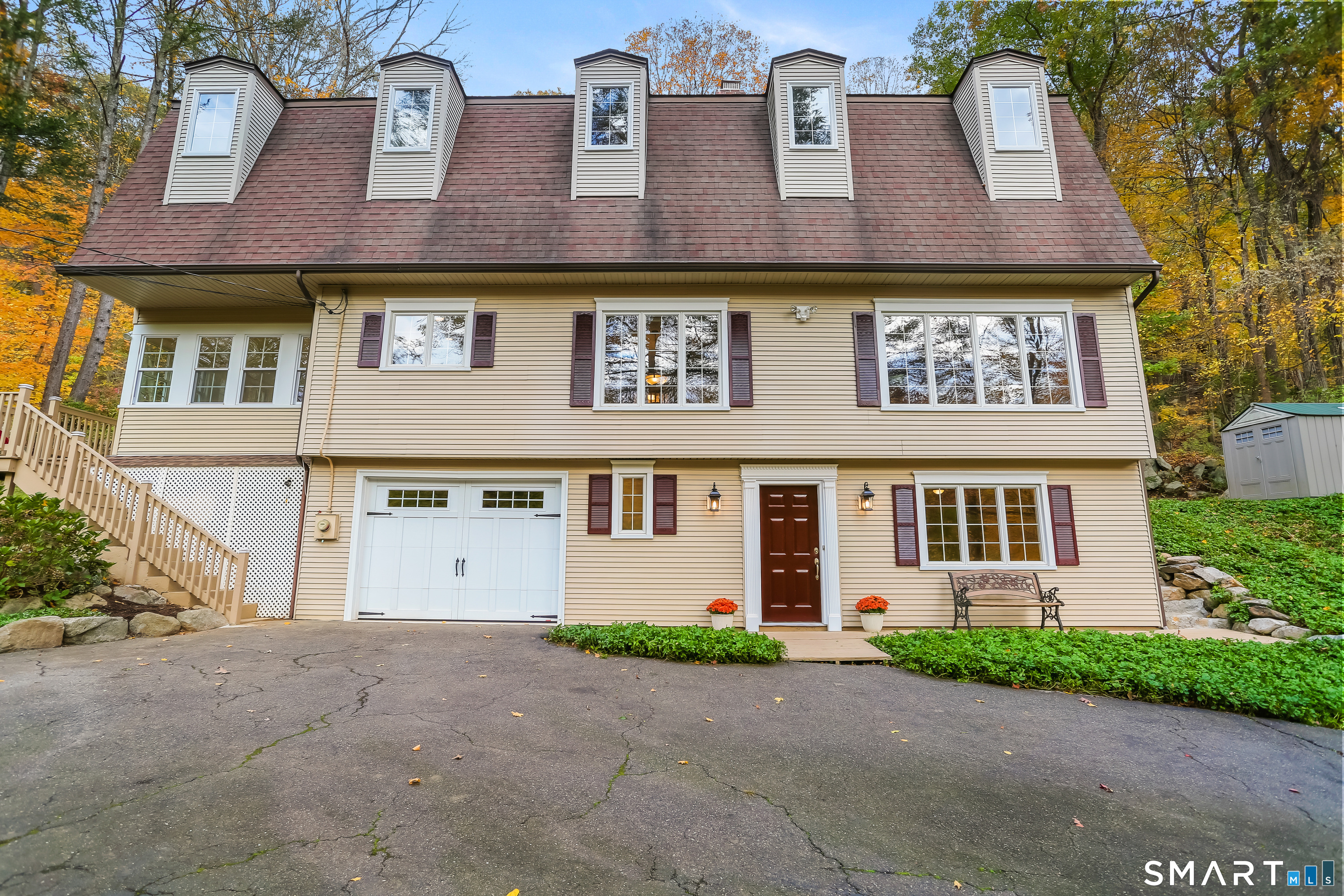 172 Mather Street Wilton, CT 06897 - Photo 28 of 31