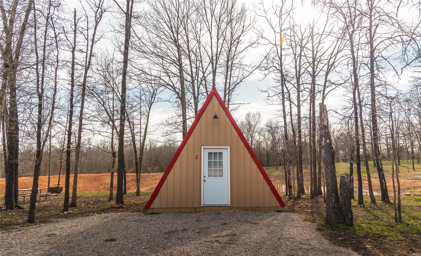 1610 Highway 64 Tunas, MO 65764 - Photo 20 of 61