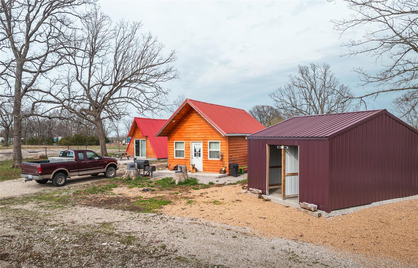 1610 Highway 64 Tunas, MO 65764 - Photo 41 of 61