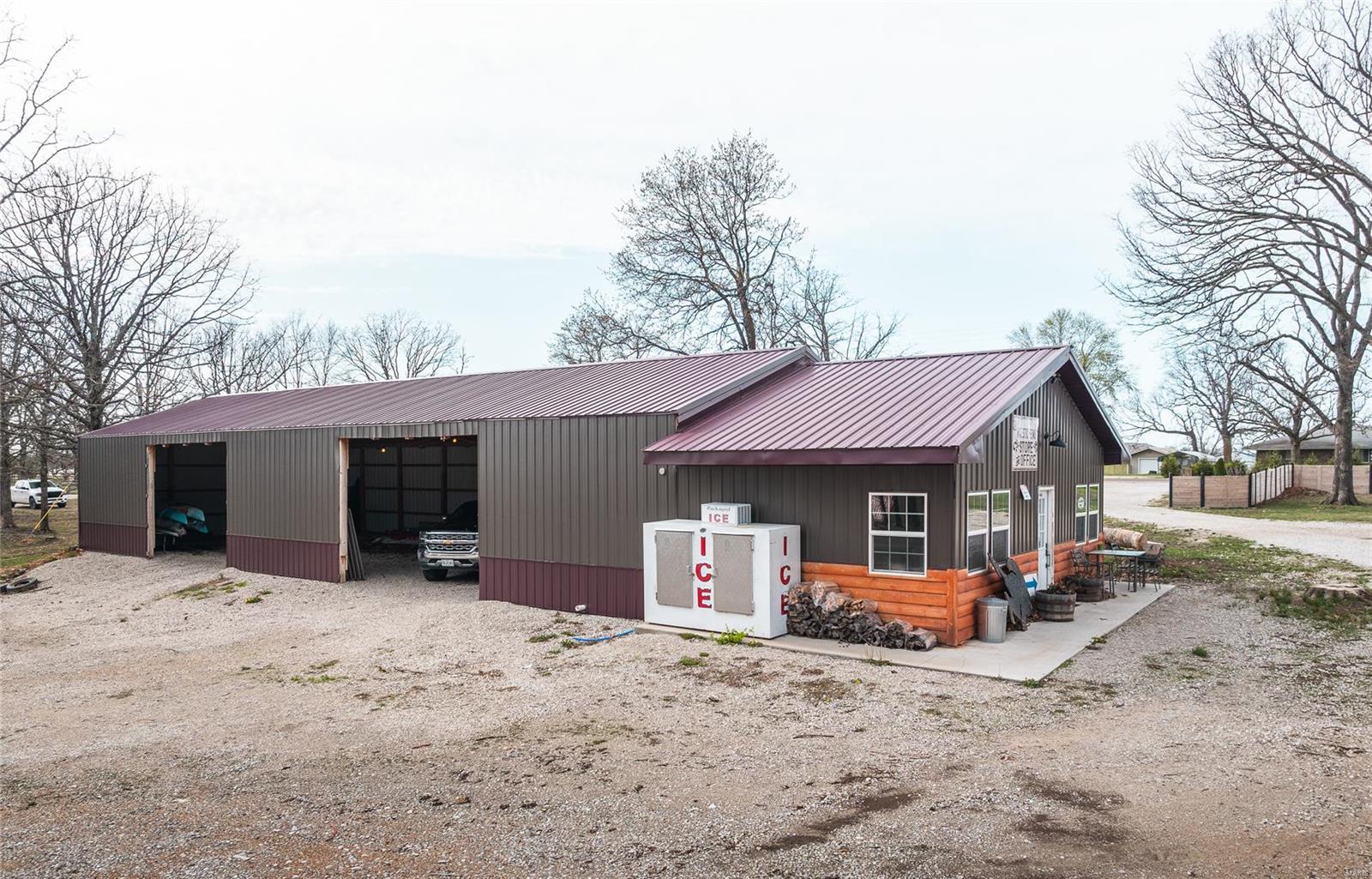 1610 Highway 64 Tunas, MO 65764 - Photo 42 of 61