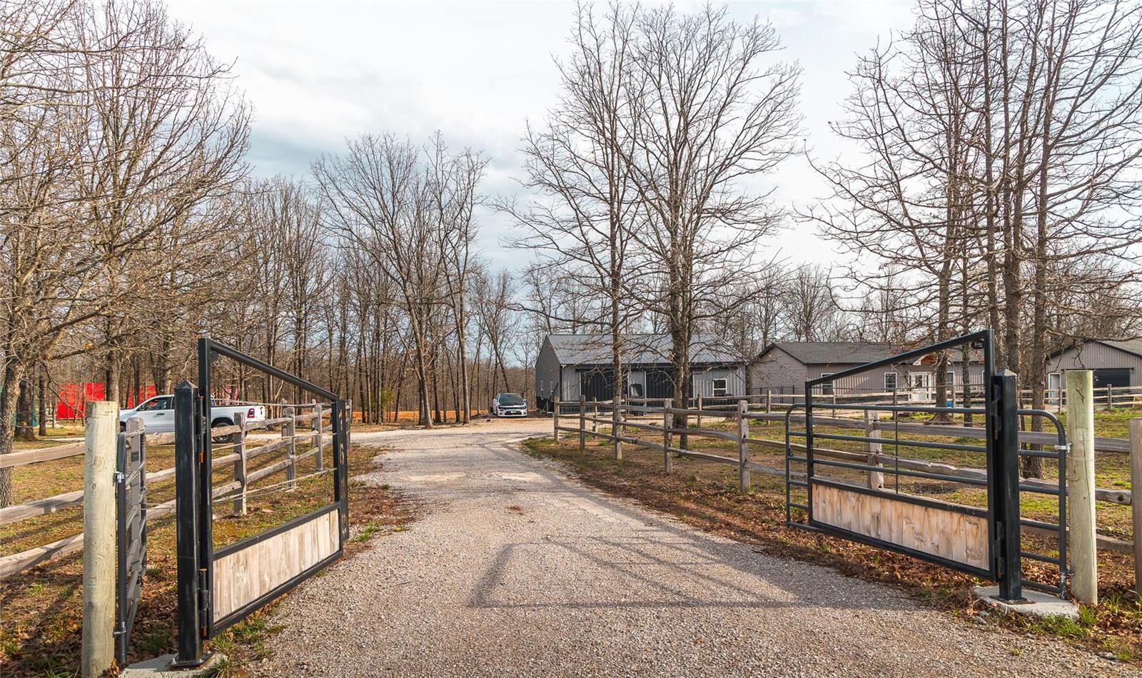 1610 Highway 64 Tunas, MO 65764 - Photo 46 of 61