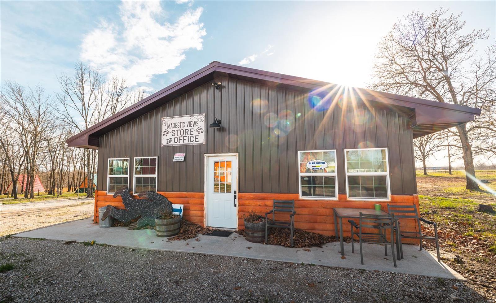 1610 Highway 64 Tunas, MO 65764 - Photo 49 of 61