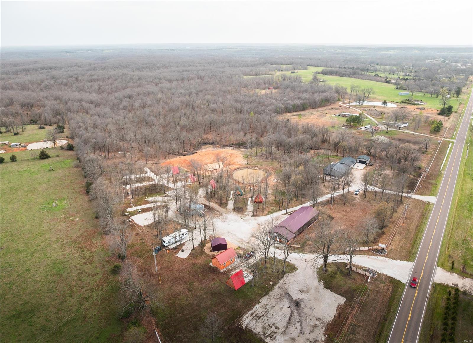 1610 Highway 64 Tunas, MO 65764 - Photo 55 of 61