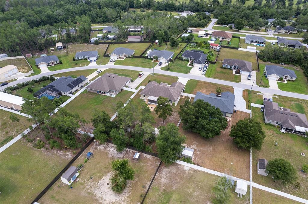9654 Southwest 40th Terrace Ocala, FL 34476 - Photo 7 of 80