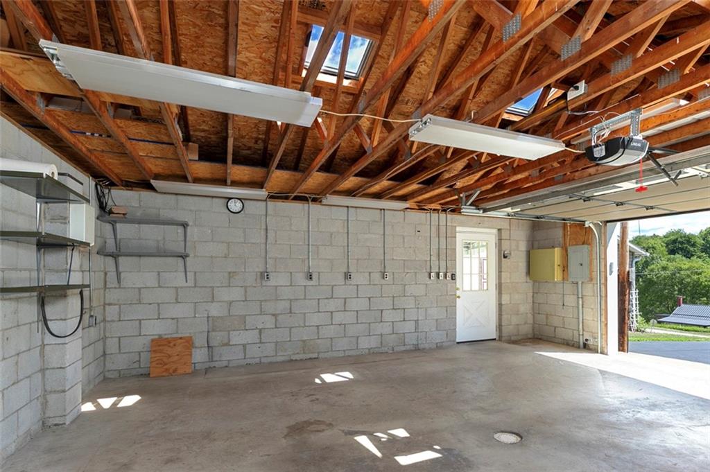 1017 Nellie Road Vanderbilt, PA 15486 - Photo 12 of 31 a view of empty room with windows
