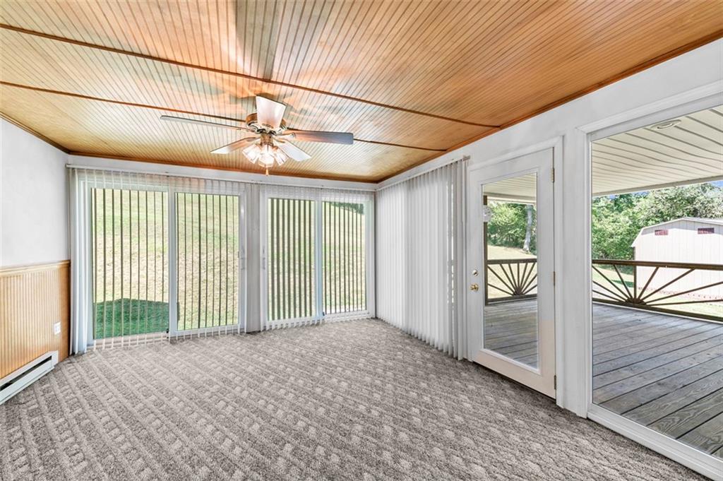 1017 Nellie Road Vanderbilt, PA 15486 - Photo 21 of 31 a view of livingroom with furniture