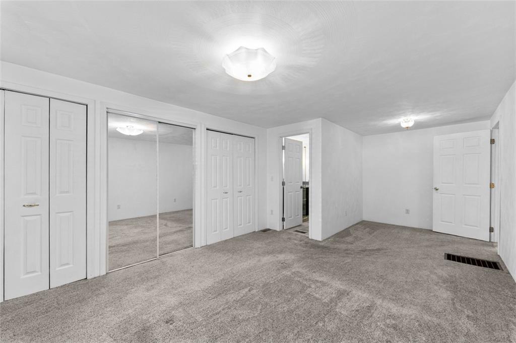 1017 Nellie Road Vanderbilt, PA 15486 - Photo 25 of 31 a view of an empty room