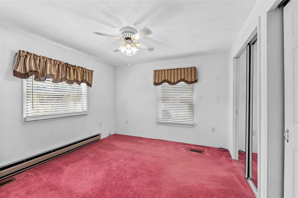 1017 Nellie Road Vanderbilt, PA 15486 - Photo 29 of 31 a view of an empty room with a window