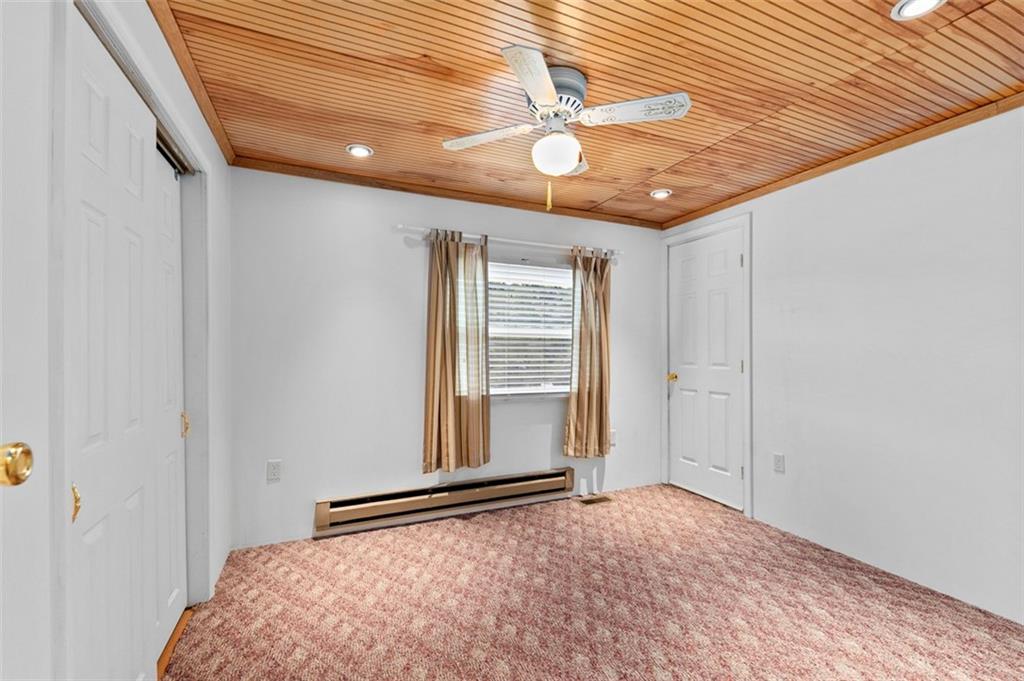 1017 Nellie Road Vanderbilt, PA 15486 - Photo 31 of 31 a view of an empty room