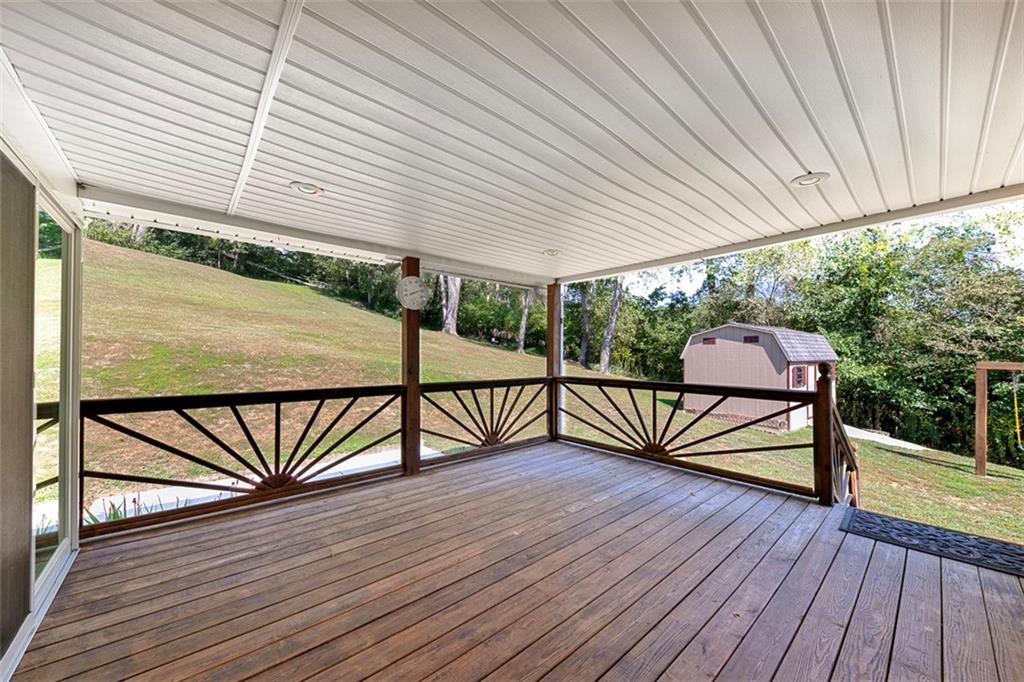 1017 Nellie Road Vanderbilt, PA 15486 - Photo 6 of 31 a view of outdoor space with seating space