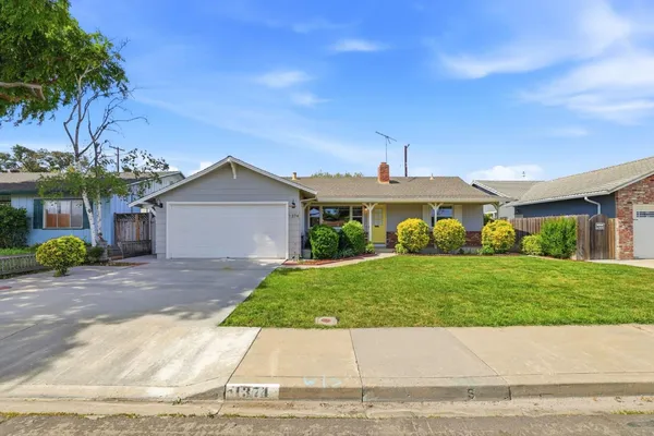 $1,828,000 | 1374 Maryann Drive, Santa Clara, CA 95050