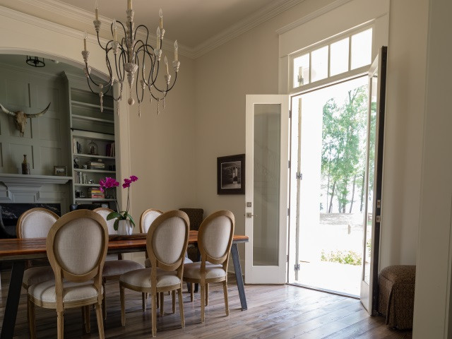 114 Old Trace Road Madison, MS 39110 - Photo 11 of 25 Photo 14