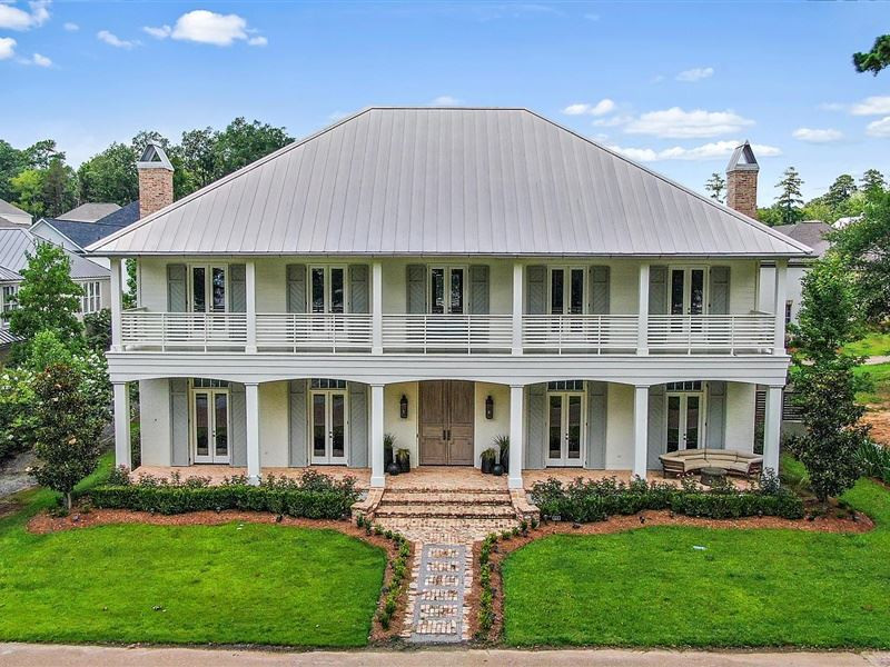 114 Old Trace Road Madison, MS 39110 - Photo 3 of 25 Photo 3