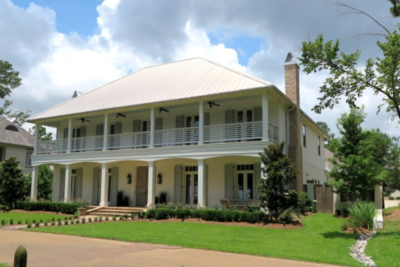 114 Old Trace Road Madison, MS 39110 - Photo 6 of 25 Photo 6