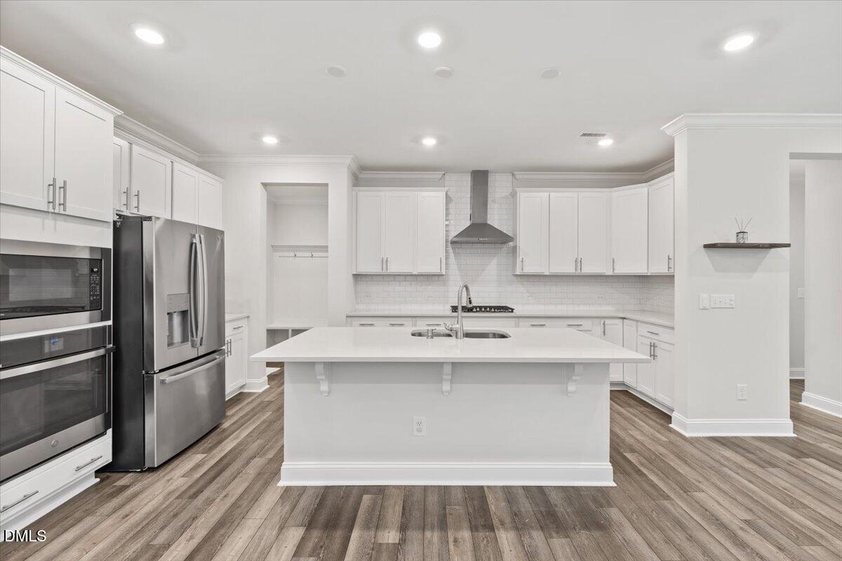 4937 Abundance Avenue Raleigh, NC 27616 - Photo 5 of 36