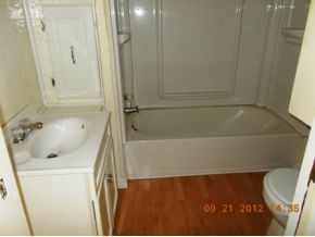 172 Madison Street Erwin, TN 37650 - Photo 7 of 10 Bathroom