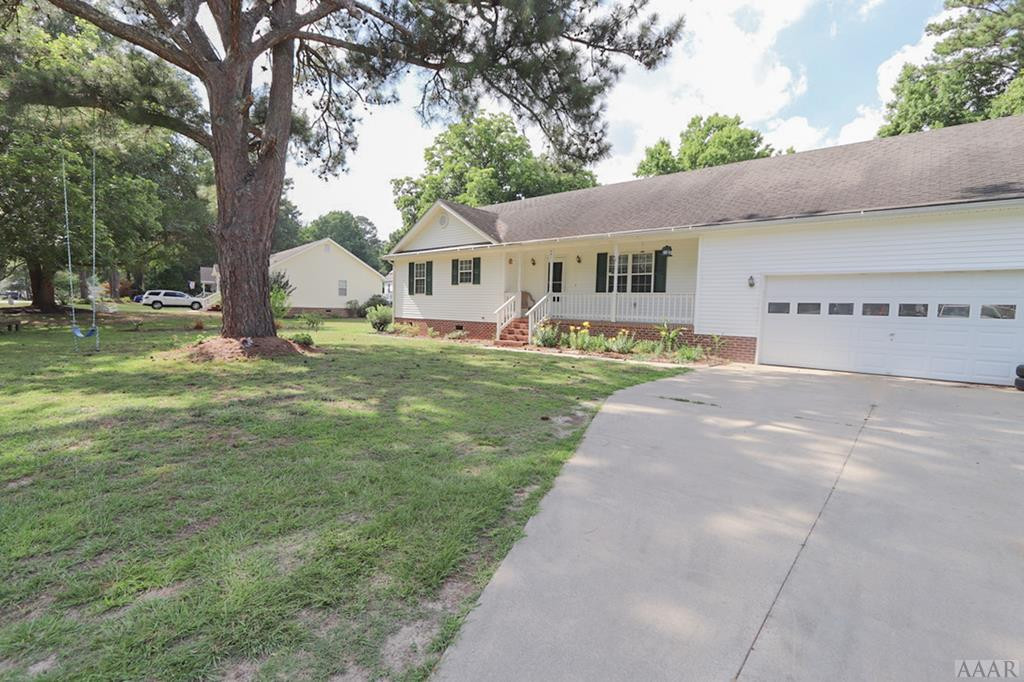 391 Country Club Road Camden, NC 27921 - Photo 1 of 42 Main View