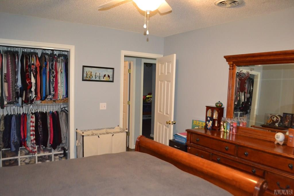 391 Country Club Road Camden, NC 27921 - Photo 11 of 42 Primary Bedroom