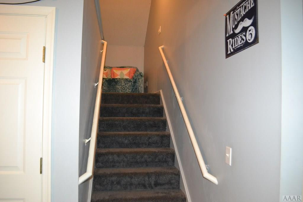 391 Country Club Road Camden, NC 27921 - Photo 17 of 42 stairs to FROG