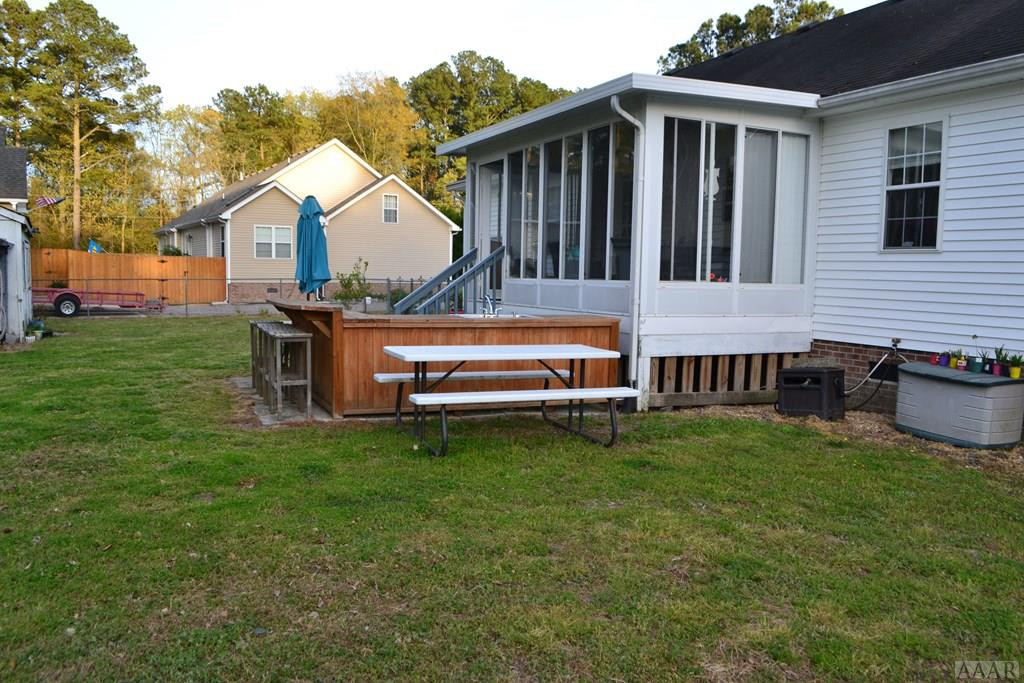 391 Country Club Road Camden, NC 27921 - Photo 33 of 42