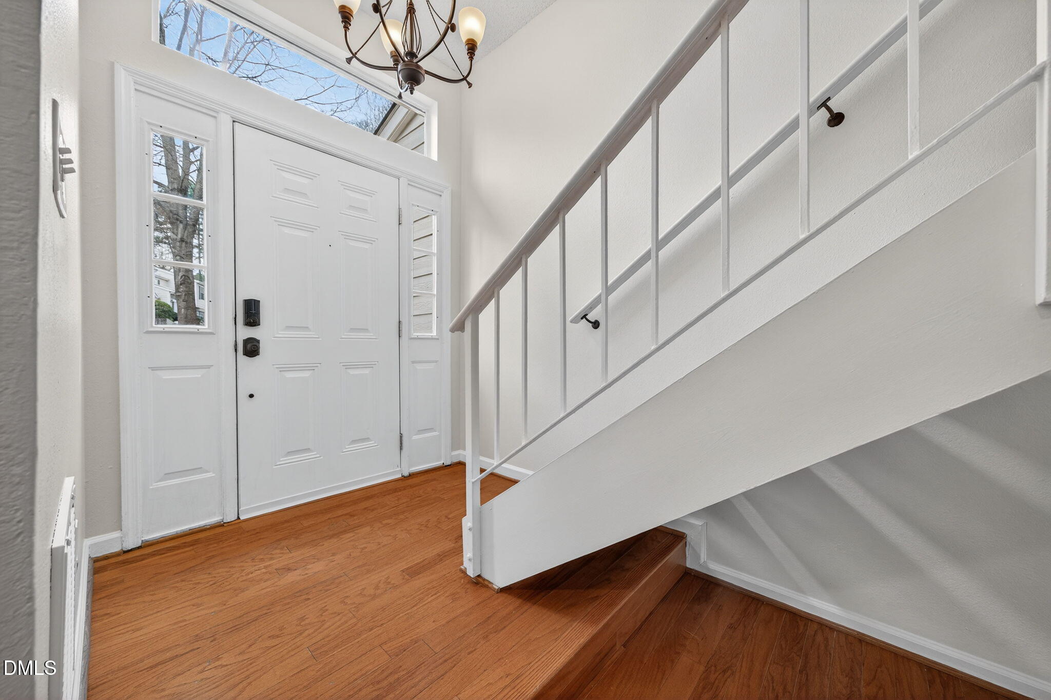 7731 Falcon Rest Circle Raleigh, NC 27615 - Photo 13 of 44