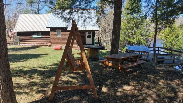 $289,900 | 2923 South Lake Road, Ohio, NY 13338