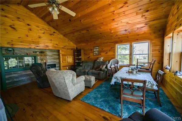 $289,900 | 2923 South Lake Road, Ohio, NY 13338