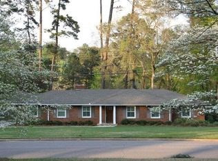 2312 Overton Road Augusta, GA 30904 - Photo 1 of 14 Main View