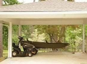 2312 Overton Road Augusta, GA 30904 - Photo 11 of 14 Double Carport