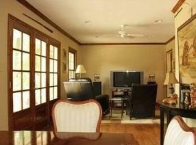 2312 Overton Road Augusta, GA 30904 - Photo 7 of 14 Family Room open to Kitchen
