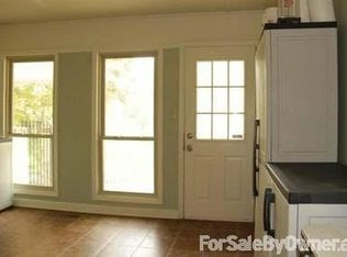 2312 Overton Road Augusta, GA 30904 - Photo 10 of 14 Large Laundry Room