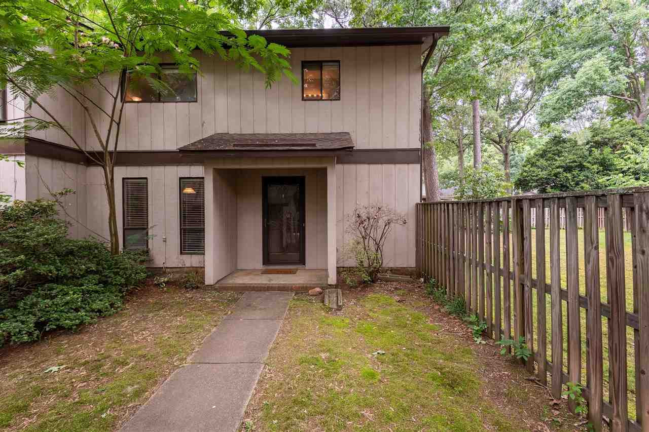 3928 Wendy Lane, Unit 9A3 Raleigh, NC 27606 - Photo 2 of 28 Photo 2