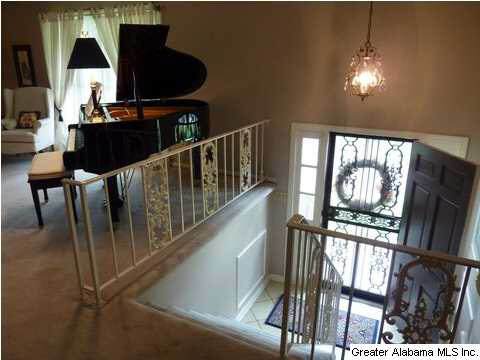 3249 Tyrol Road Vestavia Hills, AL 35216 - Photo 3 of 32