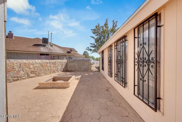 $275,000 | 3197 Lonesome Dove Circle, El Paso, TX 79936