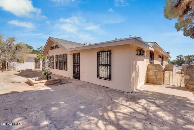 $275,000 | 3197 Lonesome Dove Circle, El Paso, TX 79936