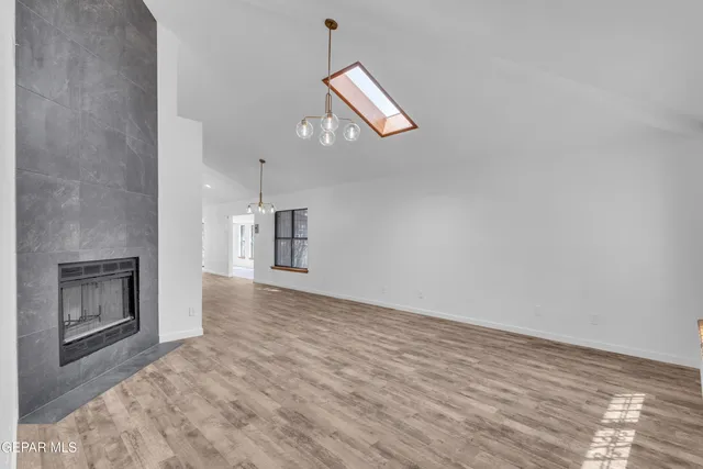 $275,000 | 3197 Lonesome Dove Circle, El Paso, TX 79936