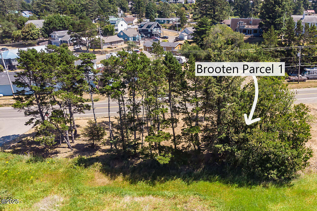 8100 Brooten Road Pacific City, OR 97135 - Photo 9 of 14 Aerial