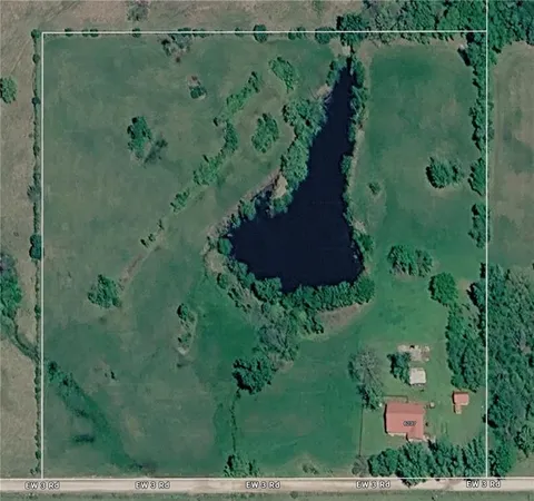 $250,000 | 6237 Ew 3 Road, Wann, OK 74083