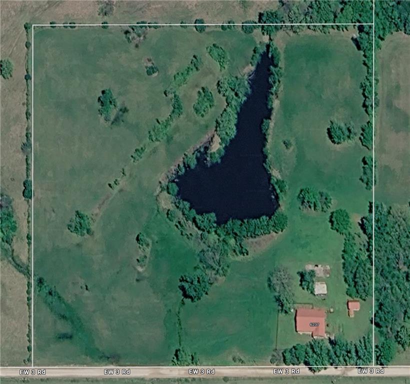 6237 Ew 3 Road Wann, OK 74083 - Photo 1 of 1