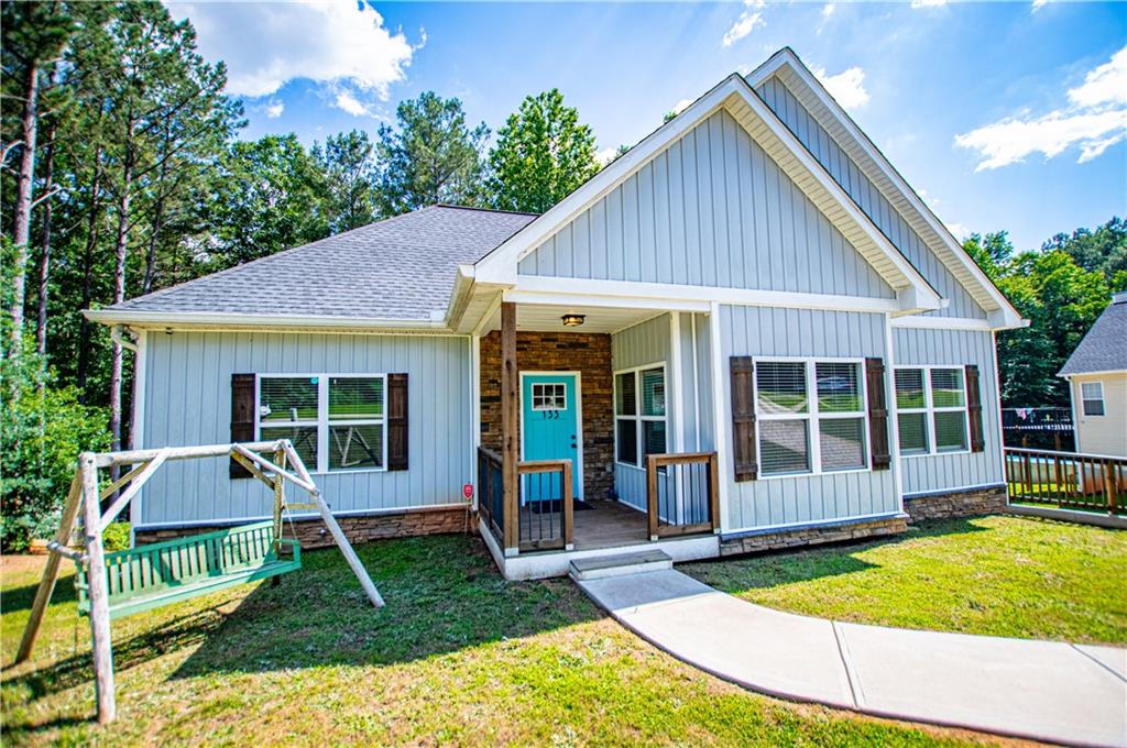 133 Pebblebrook Way Temple, GA 30179 - Photo 2 of 63