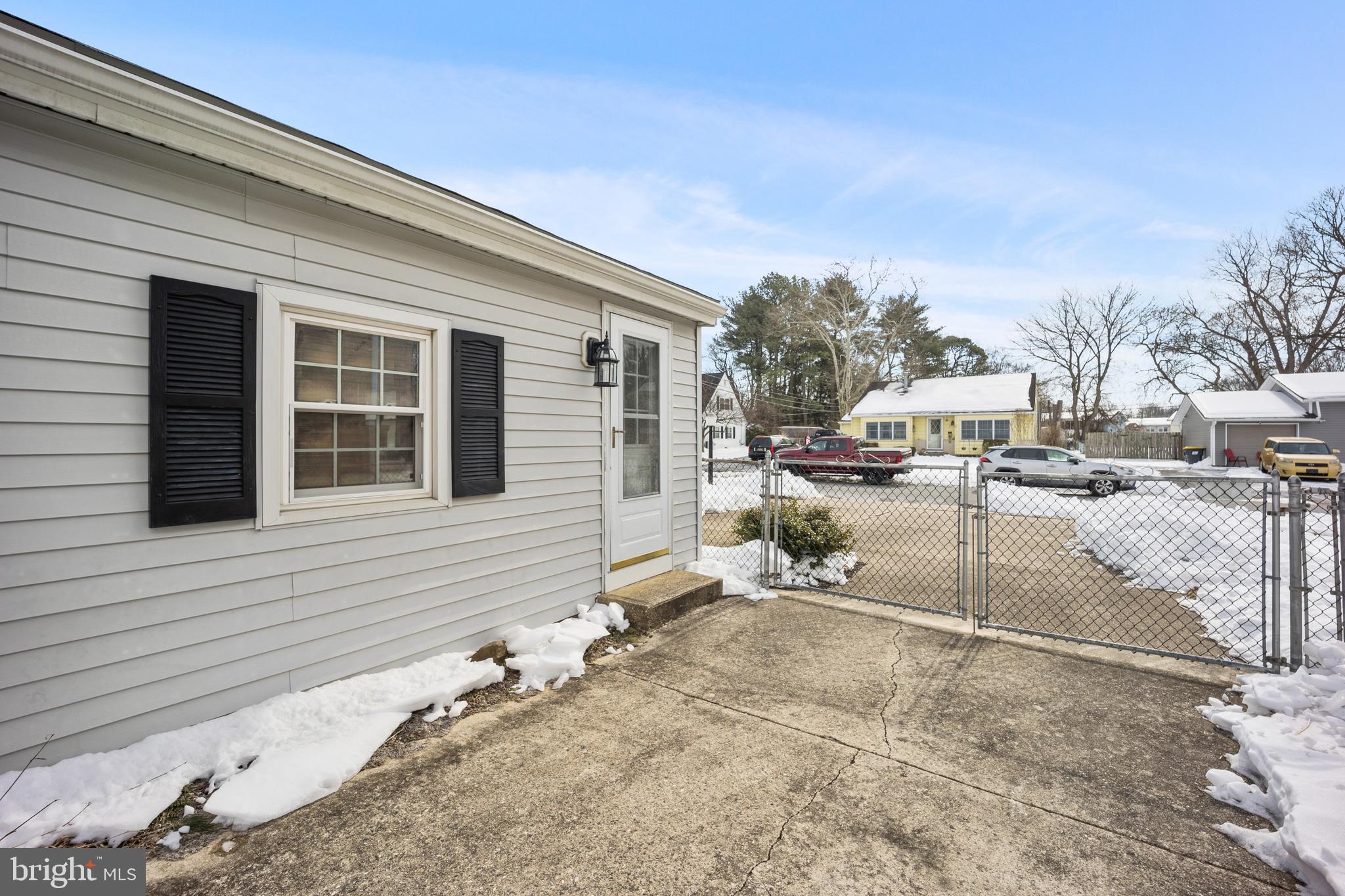 32 Argyle Road Newark, DE 19713 - Photo 29 of 31