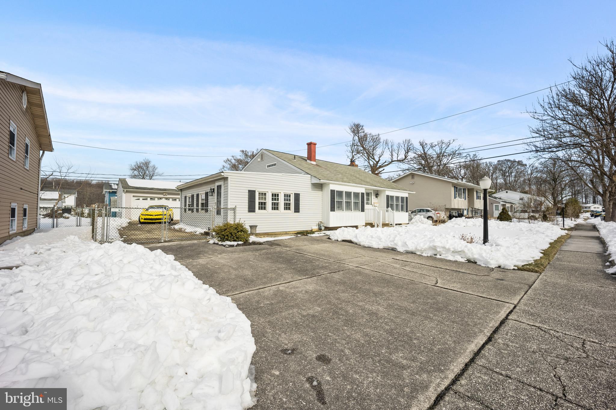 32 Argyle Road Newark, DE 19713 - Photo 3 of 31