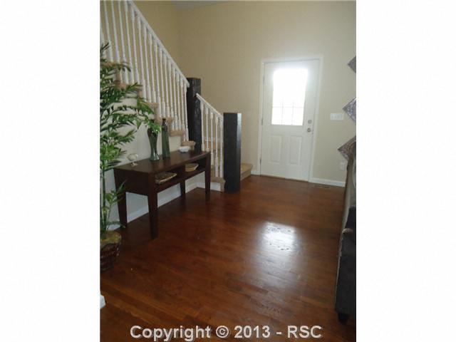 4027 N Road Divide, CO 80814 - Photo 3 of 20