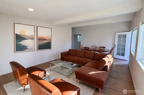 $450,000 | 630 7th Avenue, Forks, WA 98331