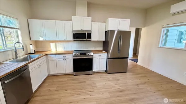 $450,000 | 630 7th Avenue, Forks, WA 98331