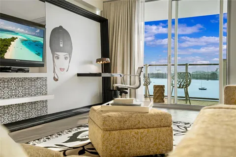 $3,500 | 1100 West Avenue, Unit 514, Miami Beach, FL 33139