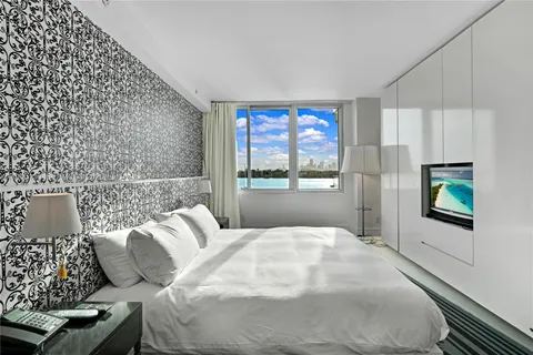 $3,500 | 1100 West Avenue, Unit 514, Miami Beach, FL 33139