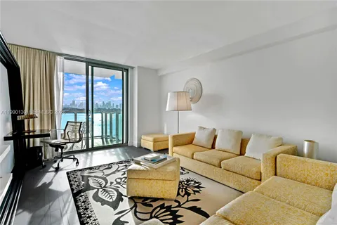 $3,500 | 1100 West Avenue, Unit 514, Miami Beach, FL 33139