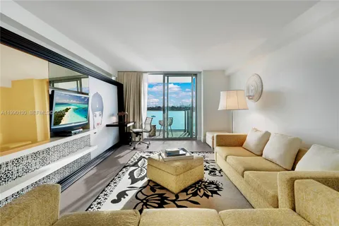 $3,500 | 1100 West Avenue, Unit 514, Miami Beach, FL 33139